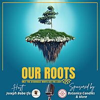 Our Roots: Only the Strongest Roots See the Light