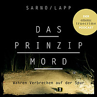 Das Prinzip Mord