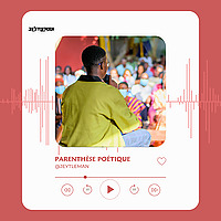 Parenthèse poétique - Le podcast