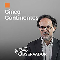 5 Continentes