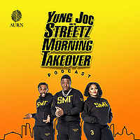 Yung Joc & The Streetz Morning Takeover: Trending Topics & Urban Culture