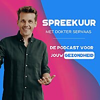Spreekuur met Dokter Servaas