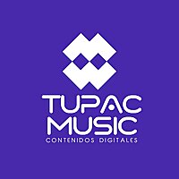Túpac Music