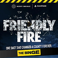 Friendly Fire