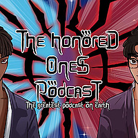 The Honored Ones Podcast