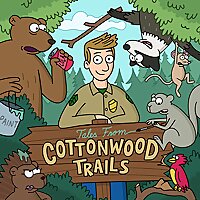 Tales from Cottonwood Trails