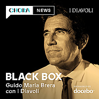 Black Box - La scatola nera della finanza