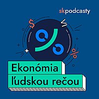 Ekonómia ľudskou rečou