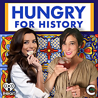 Hungry for History with Eva Longoria and Maite Gomez-Rejón