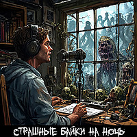 Страшные байки на ночь