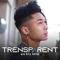 Trensparent with Nyle Nayga