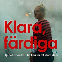 Klara, färdiga