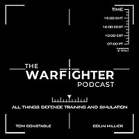 Warfighter Podcast