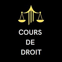 Cour de Droit