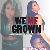 Rated M Cause We MF Grown