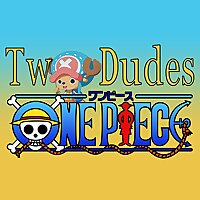 Two Dudes One Piece