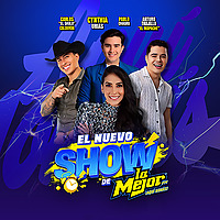 El Show de La Mejor