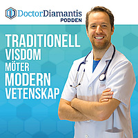 DoctorDiamantis Podcast