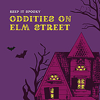 Oddities on Elm Street