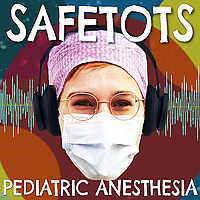 Safetots.org - Safe Anesthesia for Every Child