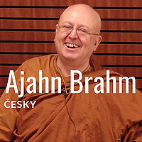Ajahn Brahm česky