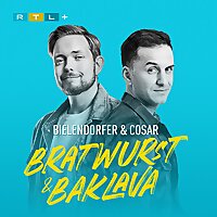 Bratwurst und Baklava - mit Özcan Cosar und Bastian Bielendorfer