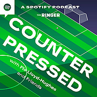Counter Pressed with Flo Lloyd-Hughes and Friends