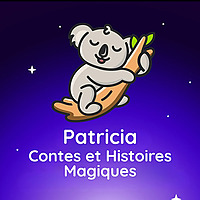 Patricia - Contes et histoires magiques