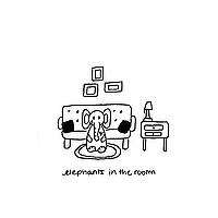 elephants in the room