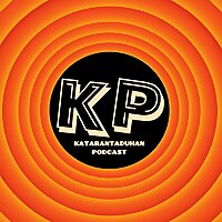 Katarantaduhan Podcast