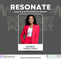 Resonate with Michelle Expert