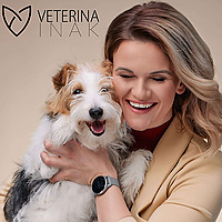 VETERINA INAK