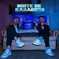 Noite de Karaokes