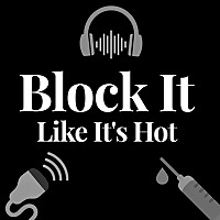 Block It Like It’s Hot: Regional Anesthesia, Pain Medicine & POCUS