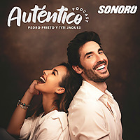 Auténtico con Pedro Prieto