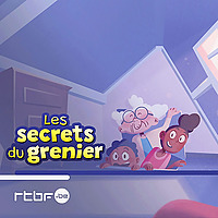 Les secrets du grenier