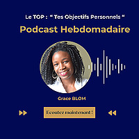 Le TOP ?  C'est Tes Objectifs Personnels !