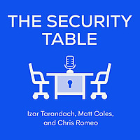 The Security Table