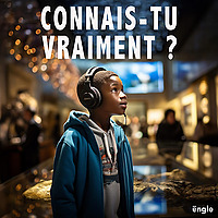 Connais-tu vraiment ?