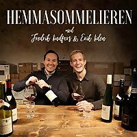 Hemmasommelieren