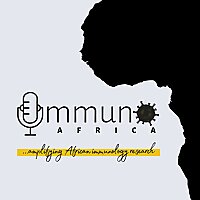 The Immunology in Africa Podcast