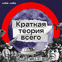 Краткая теория всего