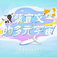 蔡宜文的多元宇宙