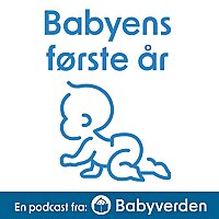 Babyens første år