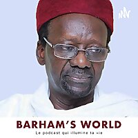 Barham's World