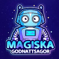 Magiska Godnattsagor