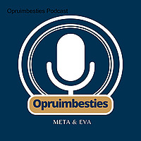 de Opruimbesties Podcast
