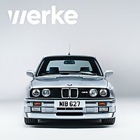 Werke – BMW culture