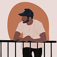 Terrace | تراس