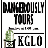 Dangerously Yours
